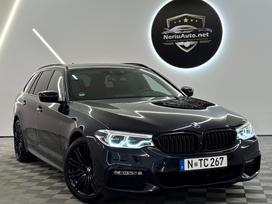 BMW 530, 3.0 l., Универсал