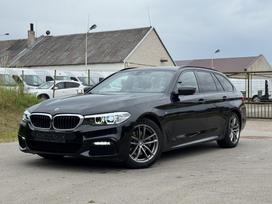 BMW 520, 2.0 l., wagon