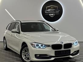 BMW 320, 2.0 l., universalas
