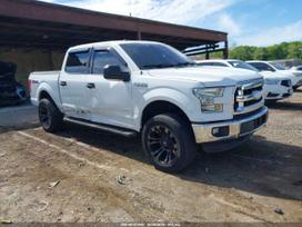 Ford F-150, pick-up
