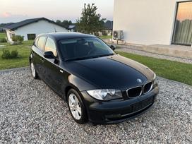 BMW 118, 2.0 l., hatchback