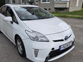 Toyota Prius, 1.8 l., hečbekas