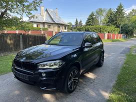 BMW X5, 3.0 l., Внедорожник / Кроссовер