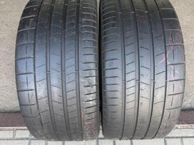 Pirelli Pzero 4, summer 295/35 R20