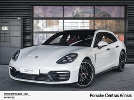 Porsche Panamera, 2.9 l., universalas