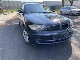 BMW 118, 2.0 l., hatchback