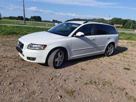 Volvo V50, 1.6 l., wagon