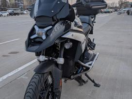 BMW R 1300 GS 1300cc, touring / sport touring / kelioniniai