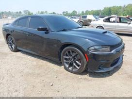 Dodge Charger, 5.7 l., saloon / sedan