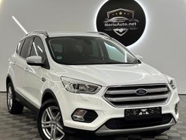Ford Kuga, 2.0 l., Внедорожник / Кроссовер