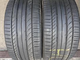 Continental ContiSportContact 5 SSR (2025m, летние 255/35 R19