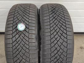 Continental All season contact 2 EV, all-season 235/45 R18