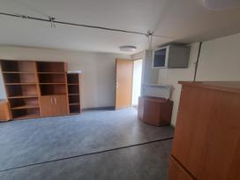 Elise 700 6x6, construction site / office containers