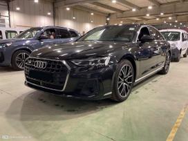 Audi A8, 3.0 l., Седан