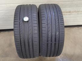 Continental Sport contact 5  suv, vasarinės 235/55 R19