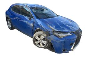 Lexus Ux 250h