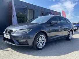 Seat Leon, 1.6 l., Универсал