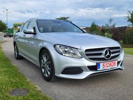 Mercedes-Benz C220, 2.1 l., wagon