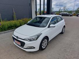 Hyundai i20, 1.3 l., hečbekas