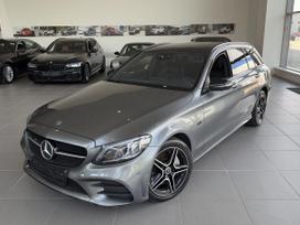 Mercedes-Benz C300, 2.0 l., Универсал