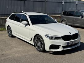 BMW 520, 2.0 l., Универсал