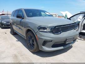 Dodge Durango, Седан