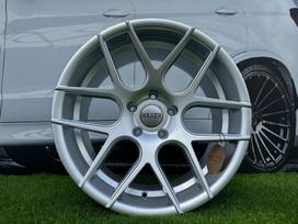 HAXER Wheels Haxer HX022 BMW F30, F10, F01, легкосплавные , R18