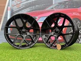 HAXER Wheels Haxer HX022 BMW, MB, Audi, VW, light alloy, R18