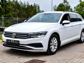 Volkswagen Passat, 2.0 l., wagon