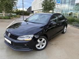 Volkswagen Jetta, 1.4 l., sedanas