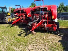 Lely Welger RP245 Profi, presai