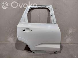 Volvo XC60 durvis