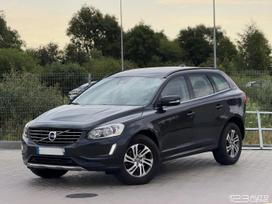 Volvo XC60, 2.0 l., Внедорожник / Кроссовер