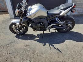 Yamaha FZ-1 N 1000cc, street / классические