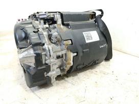 Mercedes-benz Eqs, 780.600, 780 600 rwd