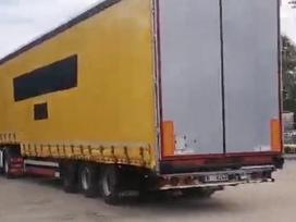 Kel-Berg Jumbo R17.5, пологовые / тентовые
