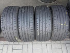Pirelli Pzero (2019/2021m), летние 245/35 R20