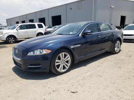 Jaguar Xj Jaguar xj 2013m 5 0l 287kw usa