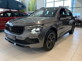 Skoda Kamiq, 1.0 l., Внедорожник / Кроссовер