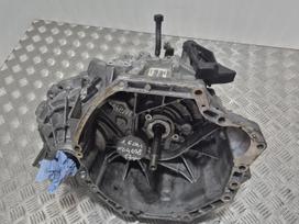 Nissan Qashqai, 320103660R, коробка передач