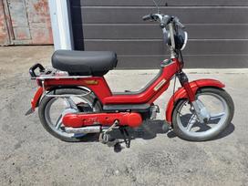 Piaggio Ciao 49cc, мотороллеры / мопеды