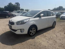 Kia Carens, 1.7 l., Универсал