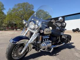 Honda Valkyrie 1520cc, choppers