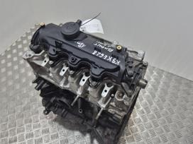 Renault Clio, K9KE628, двигатель