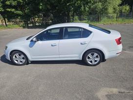 Skoda Octavia, 1.4 l., hečbekas