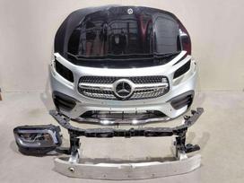 Mercedes-Benz GLB klasė