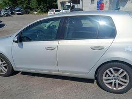 Volkswagen Golf, 1.4 l., hatchback