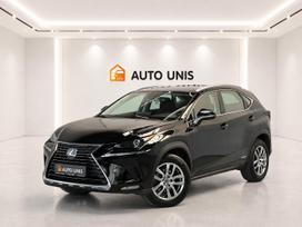 Lexus NX 300h, 2.5 l., Внедорожник / Кроссовер