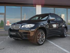 BMW X6, 3.0 l., visureigis / krosoveris
