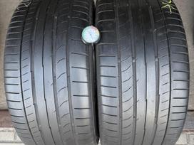 Continental ContiSportContact 5, summer 245/35 R18